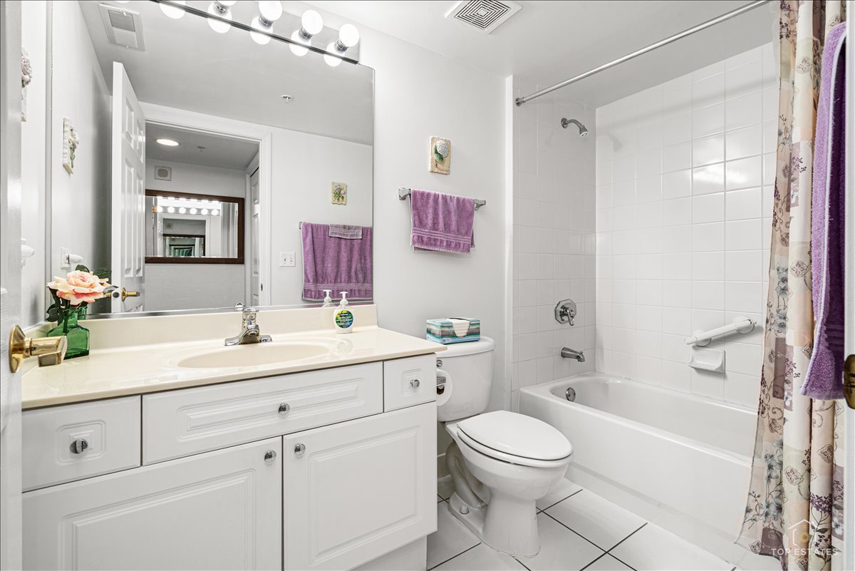 740 Creekside Drive #509, Mount Prospect, IL 60056