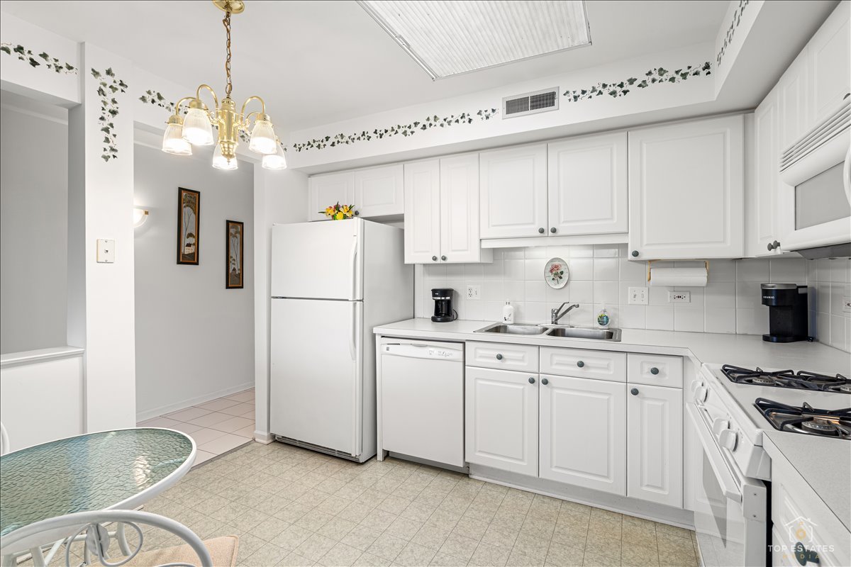 740 Creekside Drive #509, Mount Prospect, IL 60056