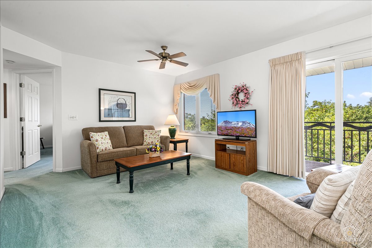 740 Creekside Drive #509, Mount Prospect, IL 60056