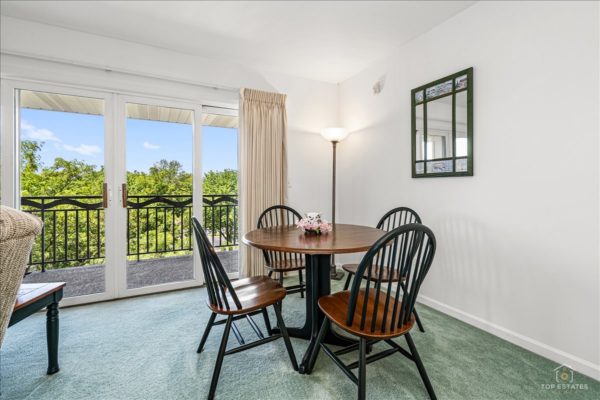 740 Creekside Drive #509, Mount Prospect, IL 60056