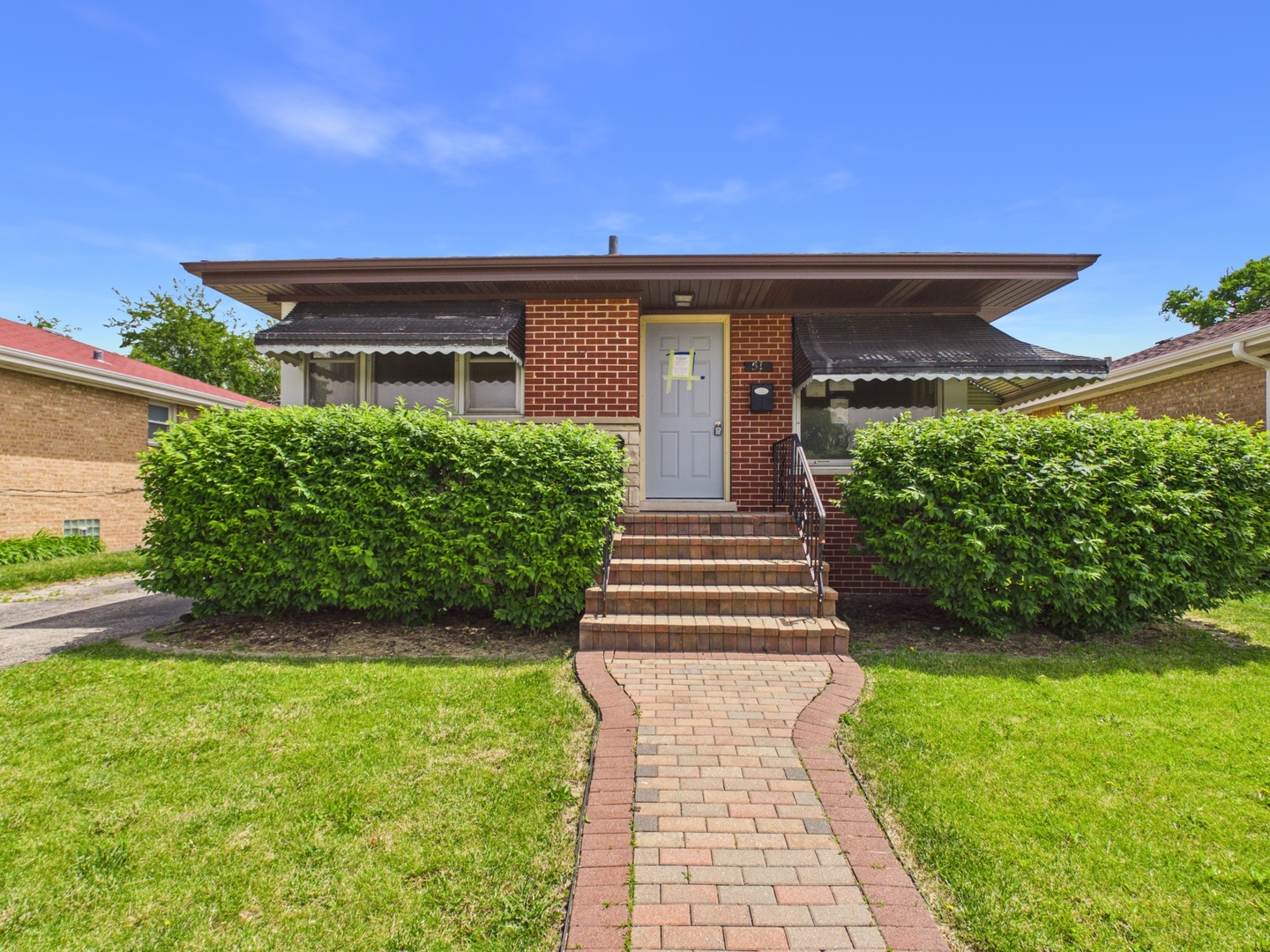 51 51st Avenue, Bellwood, IL 60104