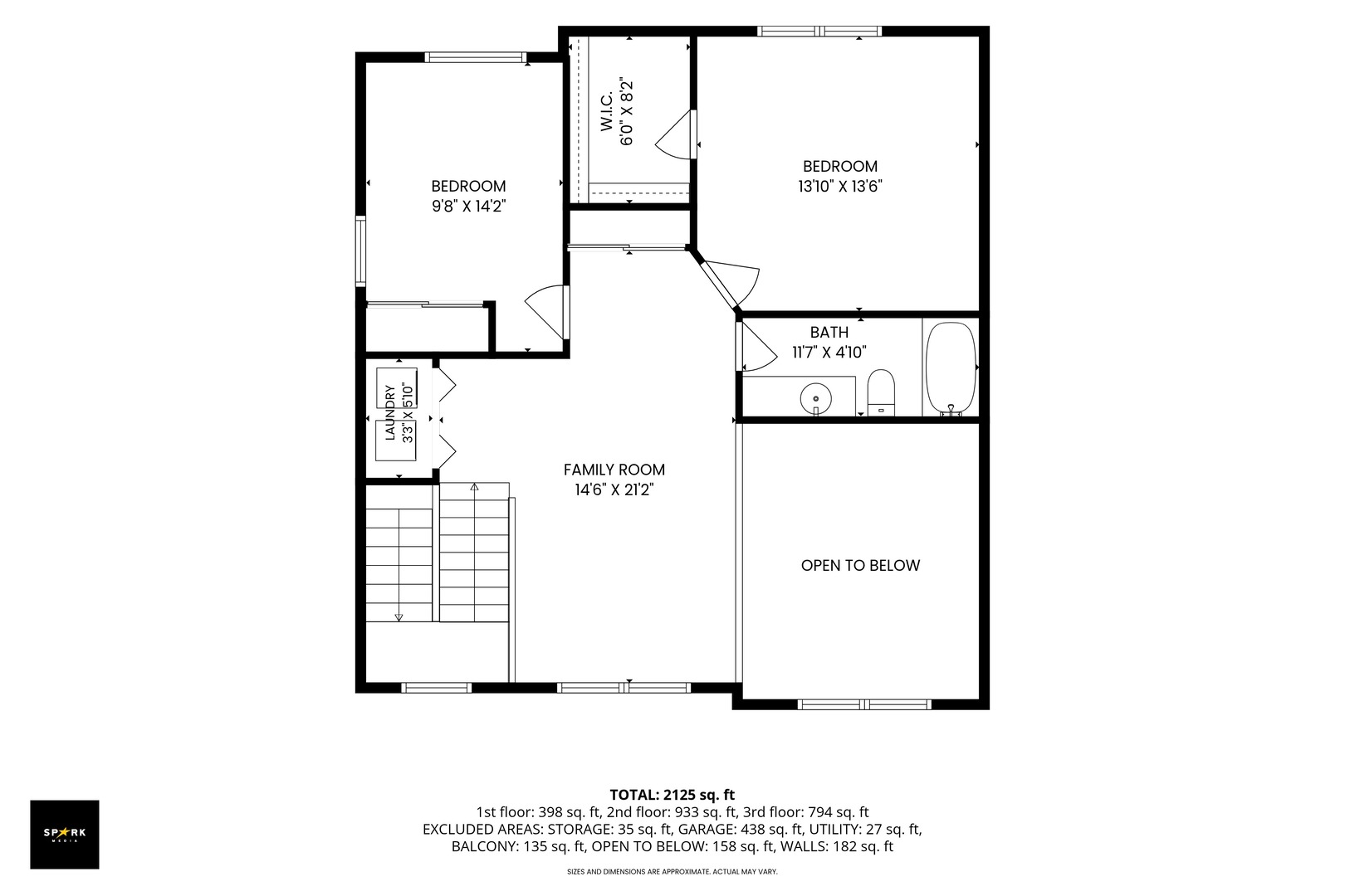 3061 Hughsdale Street, Elgin, IL 60124