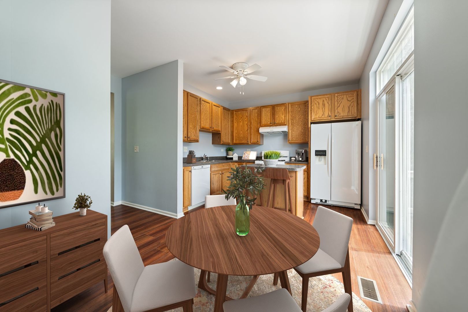 3061 Hughsdale Street, Elgin, IL 60124
