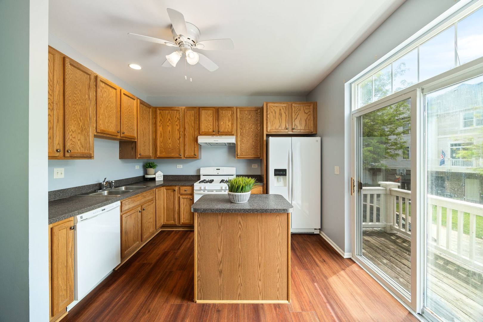 3061 Hughsdale Street, Elgin, IL 60124