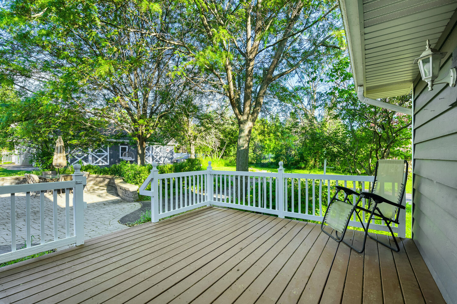 9 Tomahawk Trail, Oswego, IL 60543