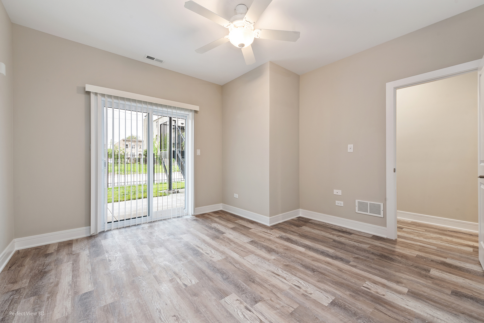 6530 S Maryland Avenue #3, Chicago, IL 60637
