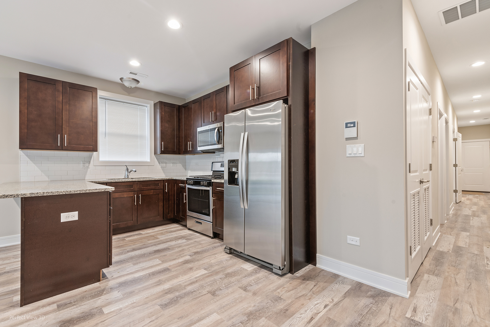 6530 S Maryland Avenue #3, Chicago, IL 60637