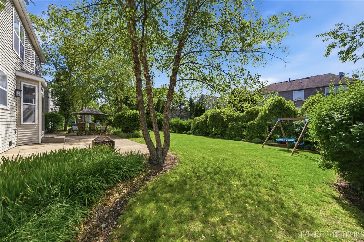 1291 McDole Drive, Sugar Grove, IL 60554