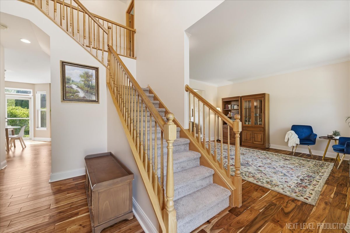 1291 McDole Drive, Sugar Grove, IL 60554