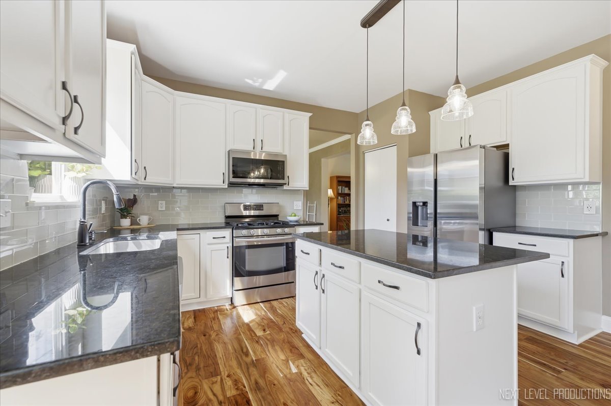 1291 McDole Drive, Sugar Grove, IL 60554