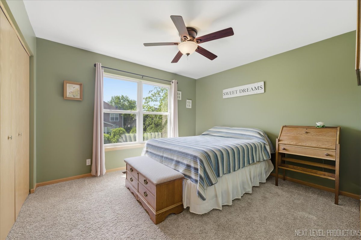 1291 McDole Drive, Sugar Grove, IL 60554