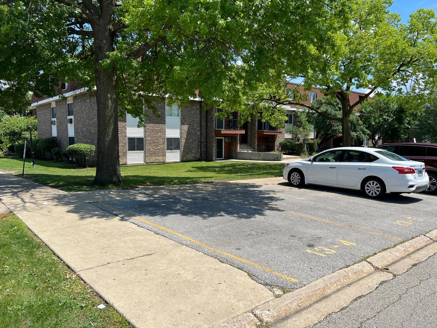 1085 Knoll Lane #207, Hoffman Estates, IL 60194