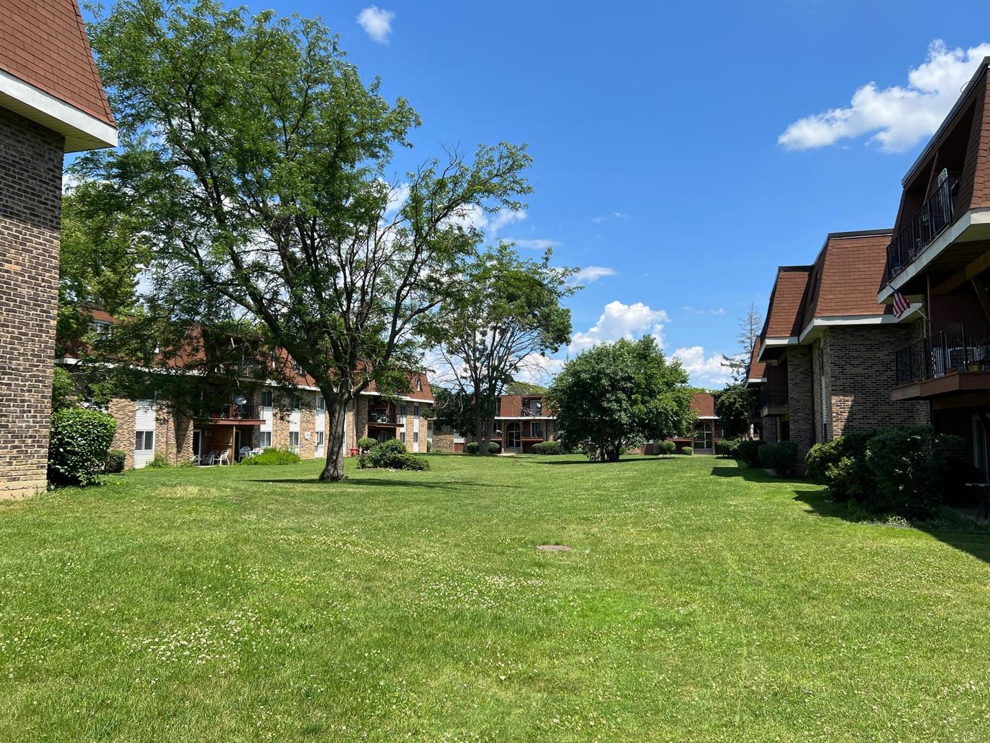 1085 Knoll Lane #207, Hoffman Estates, IL 60194