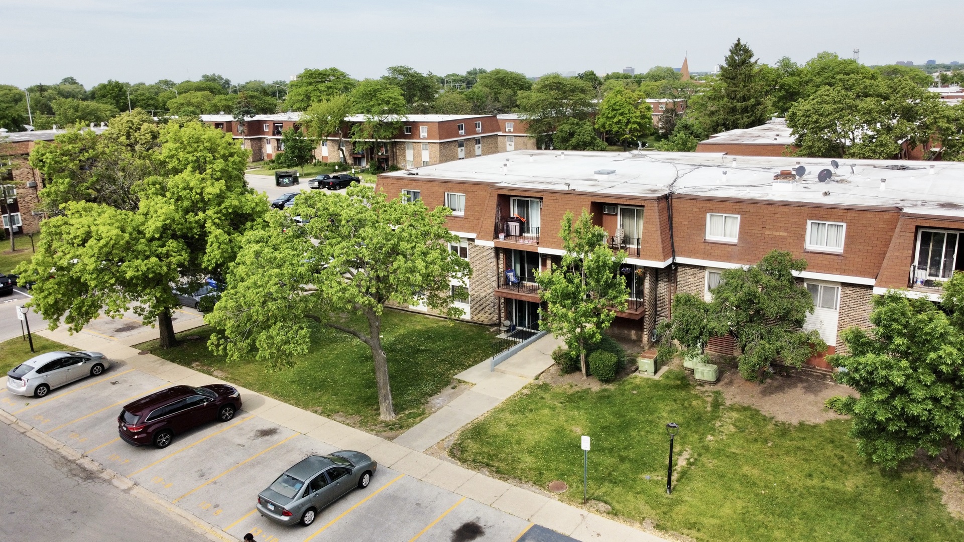1085 Knoll Lane #207, Hoffman Estates, IL 60194