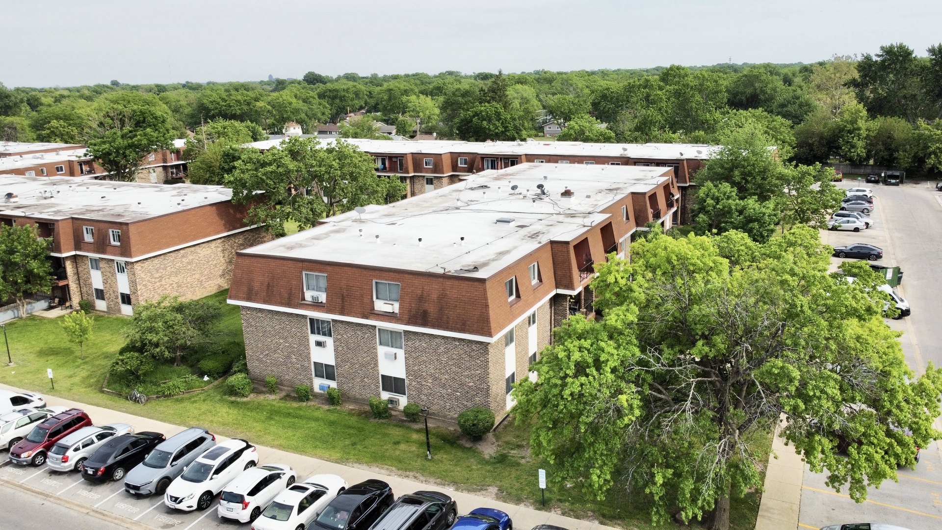 1085 Knoll Lane #207, Hoffman Estates, IL 60194