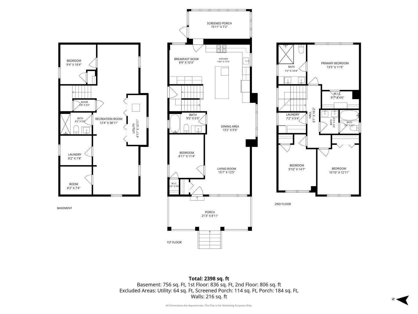 742 Highland Avenue, Oak Park, IL 60304