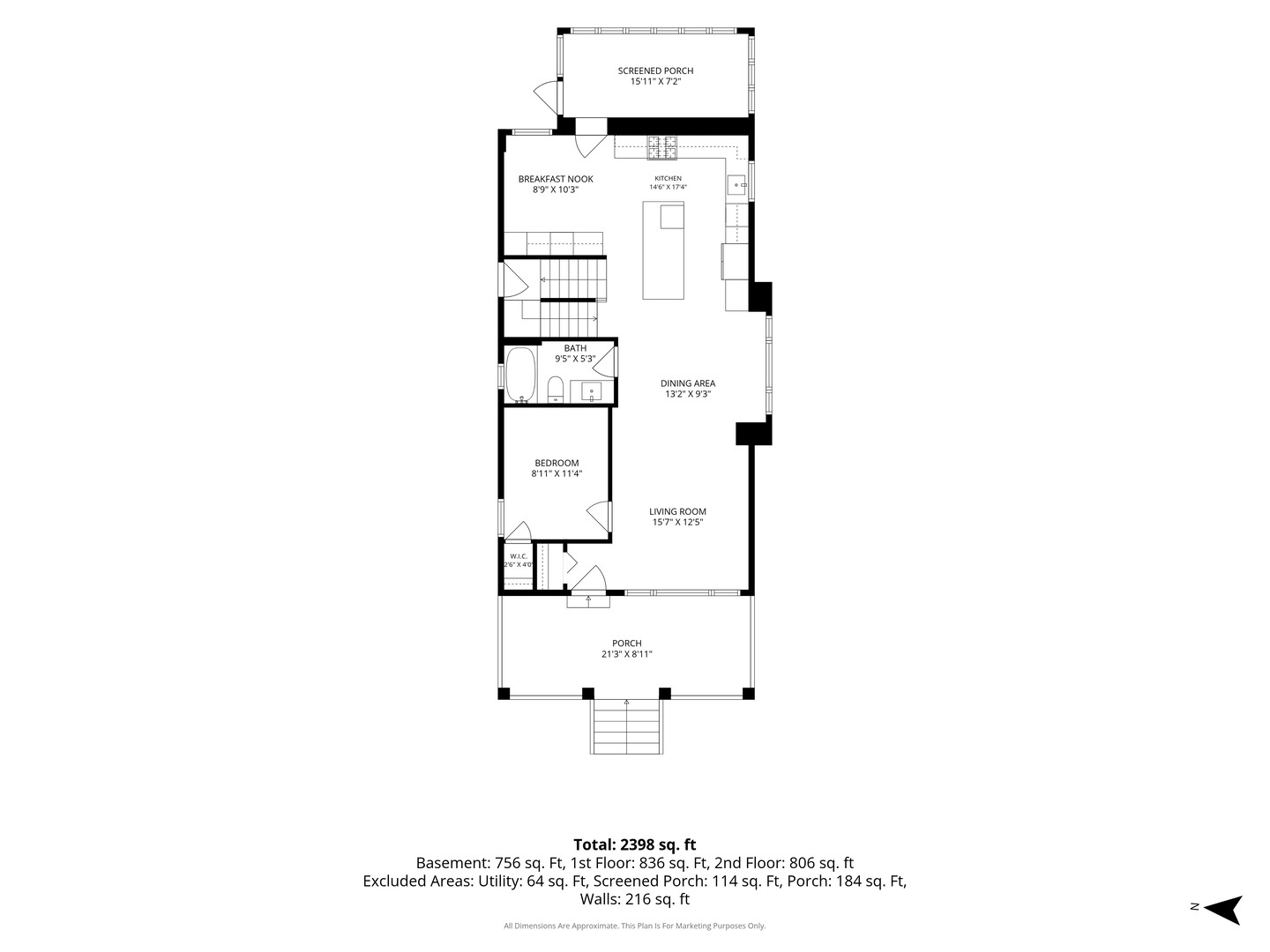 742 Highland Avenue, Oak Park, IL 60304