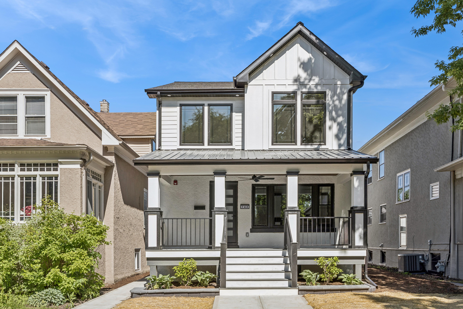 742 Highland Avenue, Oak Park, IL 60304