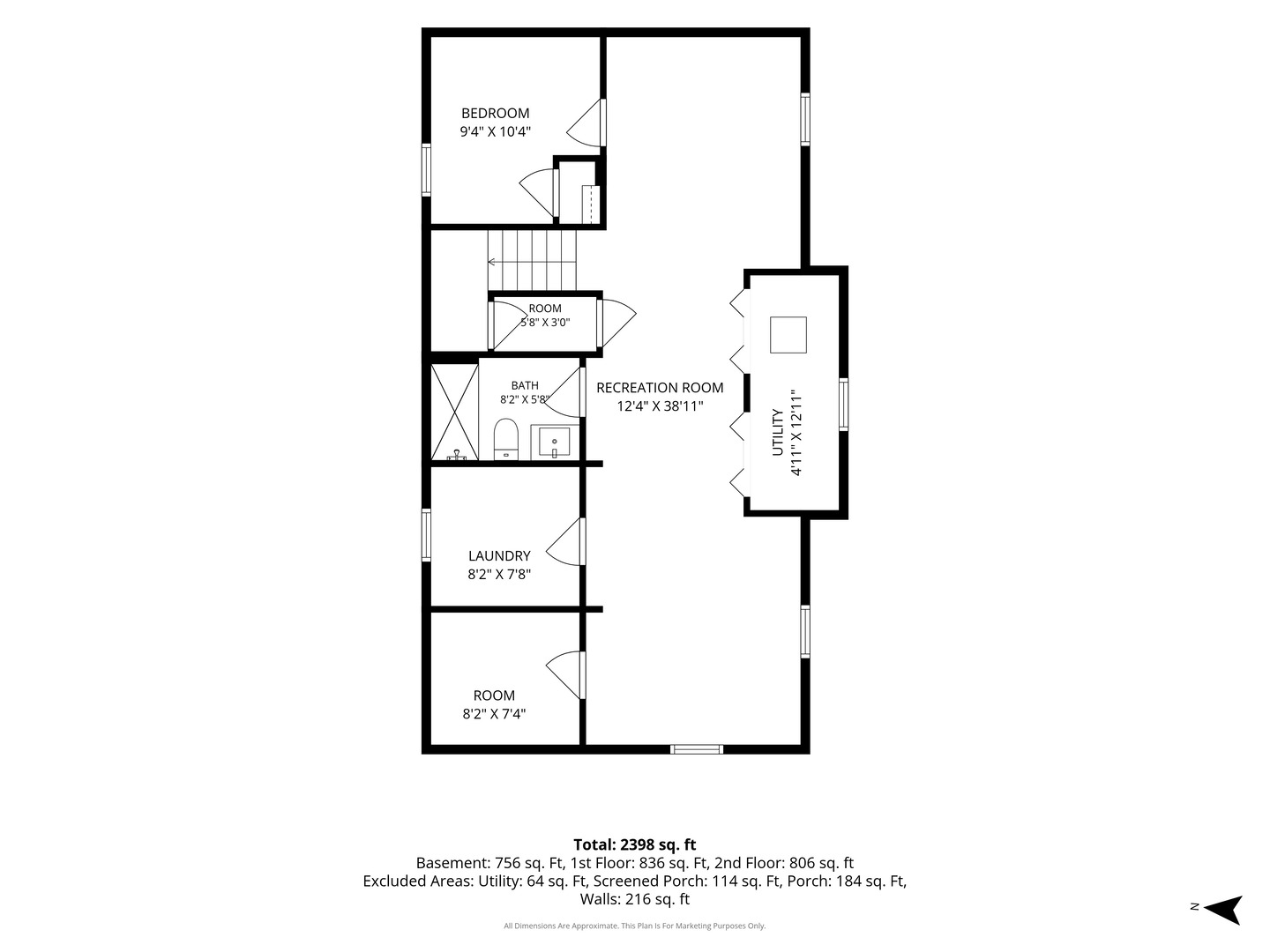 742 Highland Avenue, Oak Park, IL 60304