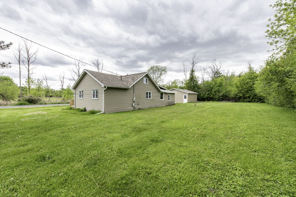 40510 N Marcus Street, Antioch, IL 60002
