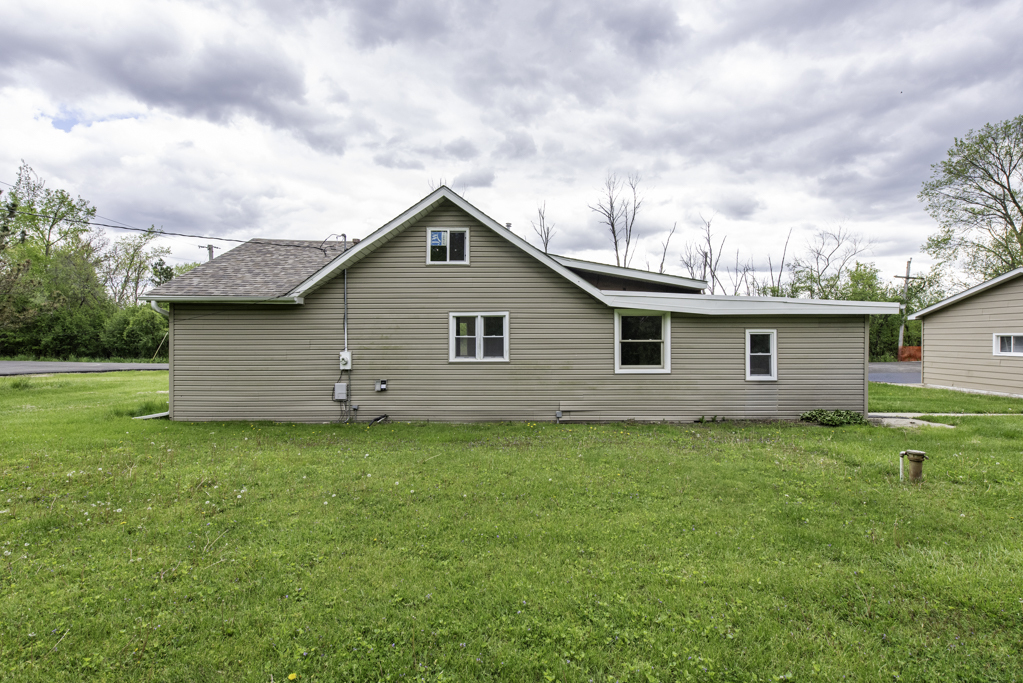 40510 N Marcus Street, Antioch, IL 60002
