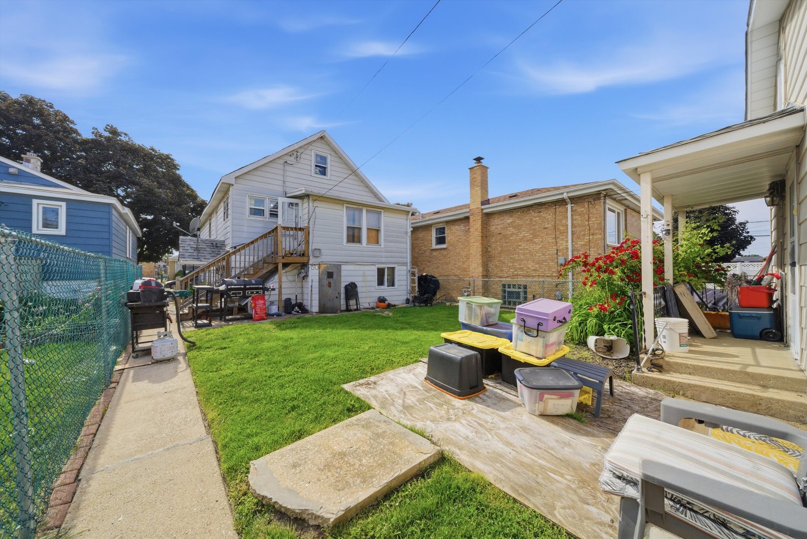 3607 S 55th Court, Cicero, IL 60804