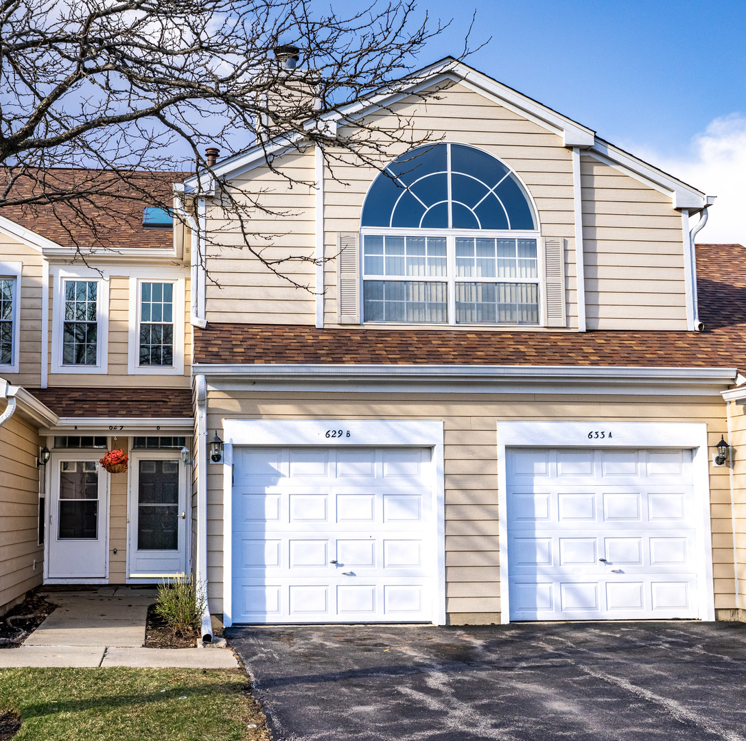 629 W Streamwood Boulevard #B, Streamwood, IL 60107
