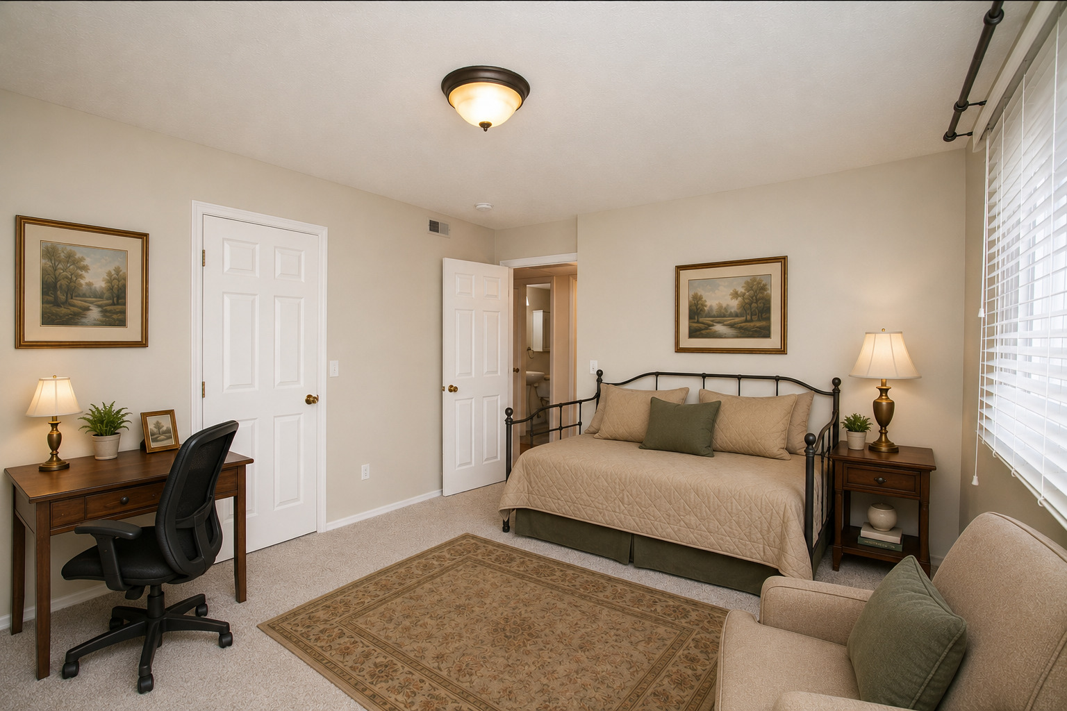 14 Canterbury Court #31, Bloomington, IL 61701