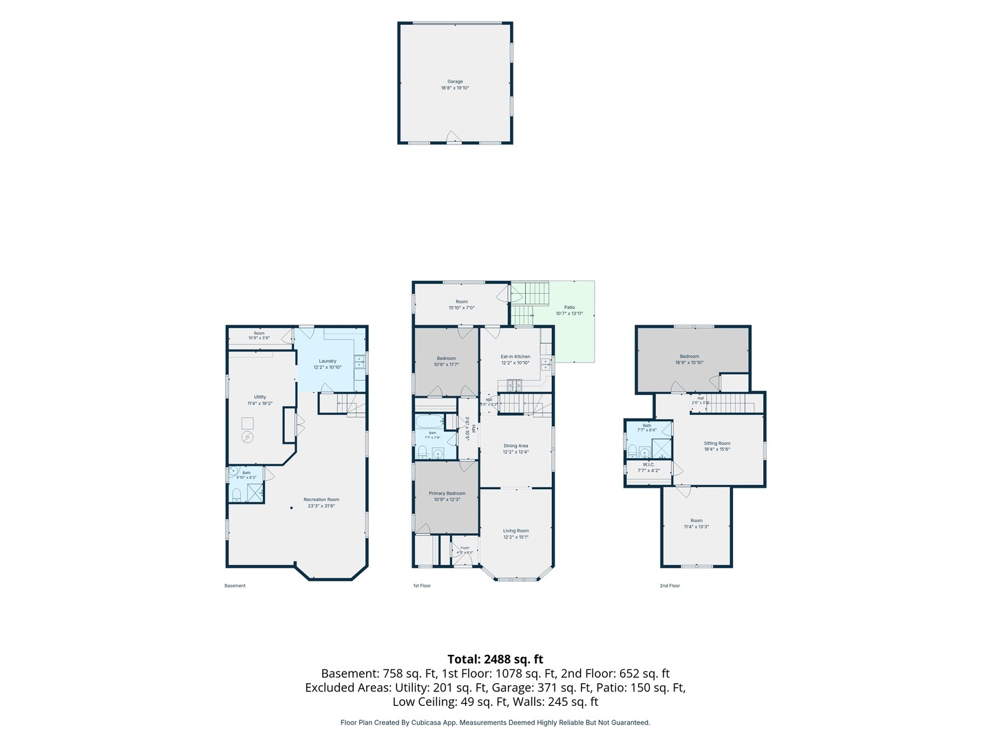 6950 W Barry Avenue, Chicago, IL 60634