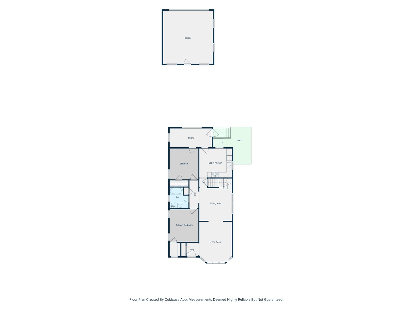 6950 W Barry Avenue, Chicago, IL 60634