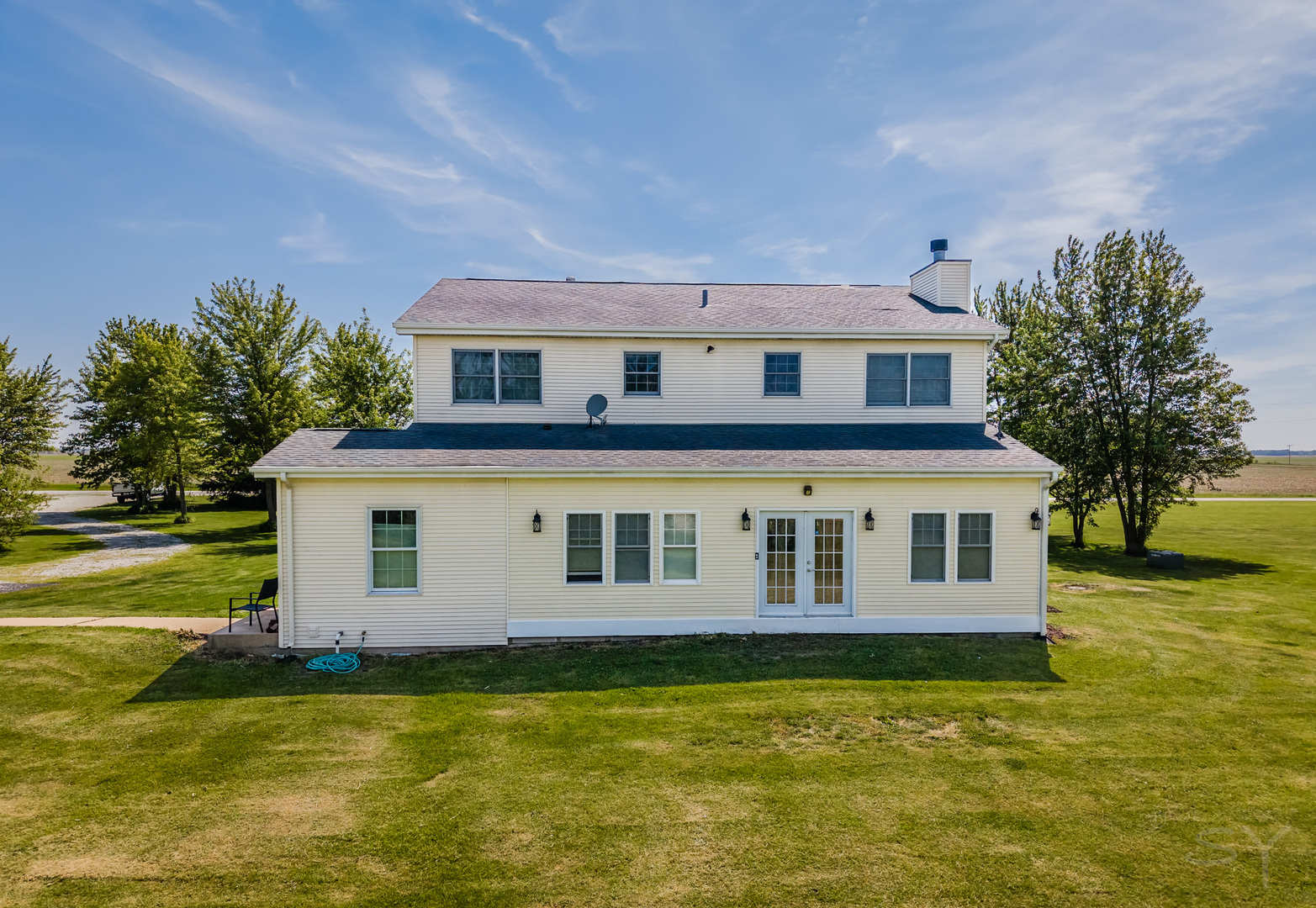 9208 N 14500e Road, Grant Park, IL 60940