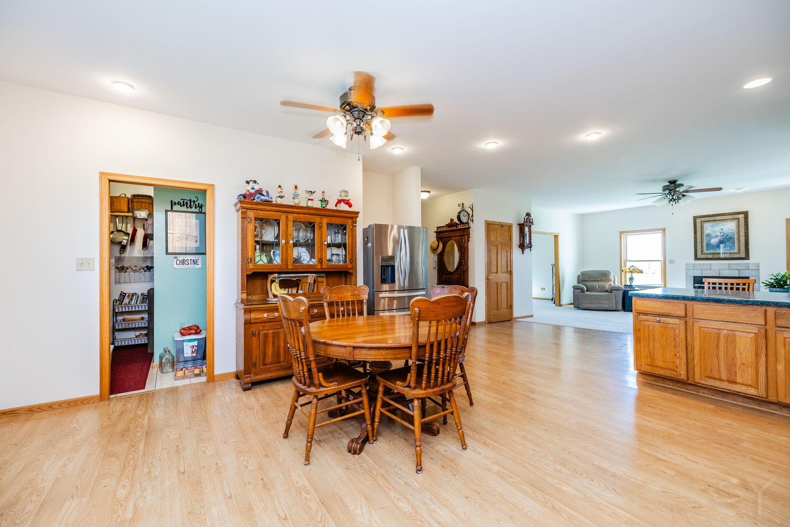 9208 N 14500e Road, Grant Park, IL 60940