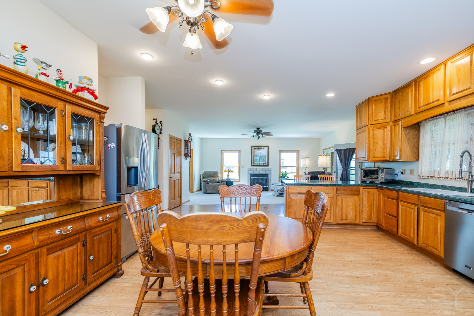 9208 N 14500e Road, Grant Park, IL 60940