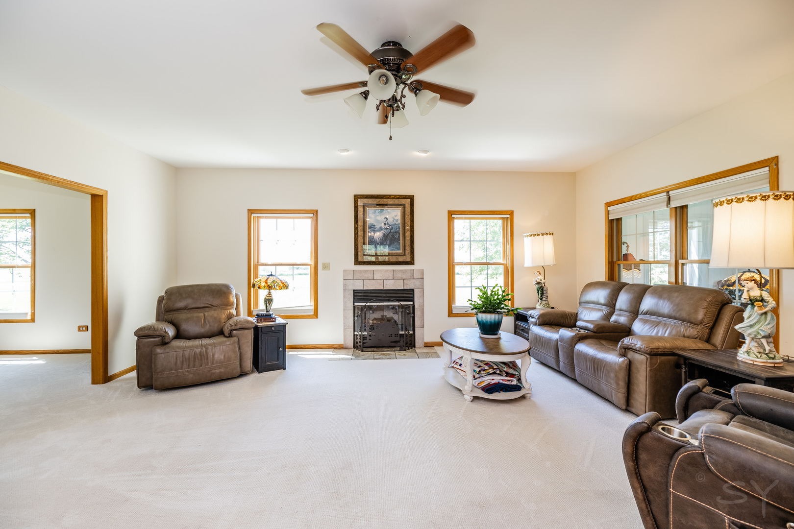 9208 N 14500e Road, Grant Park, IL 60940