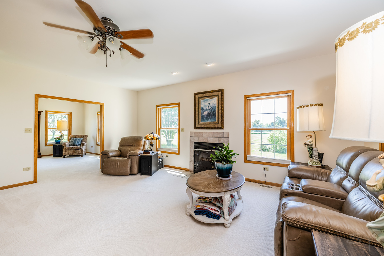 9208 N 14500e Road, Grant Park, IL 60940