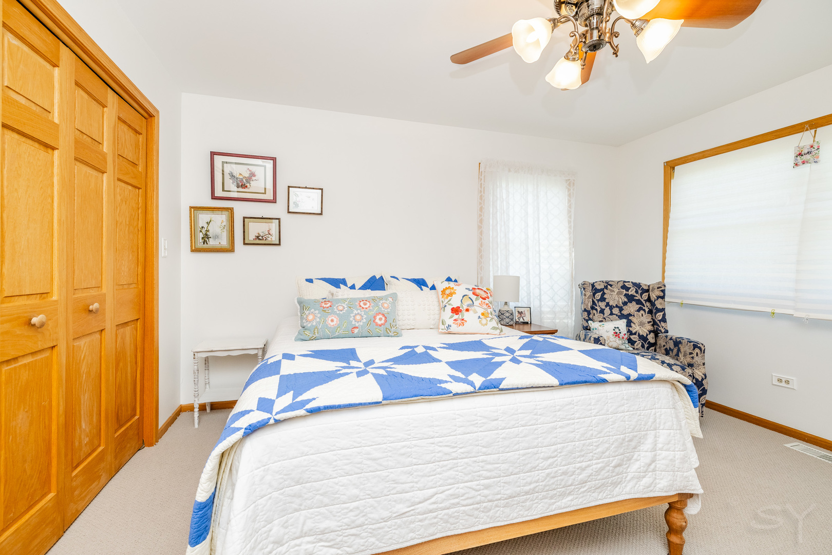 9208 N 14500e Road, Grant Park, IL 60940