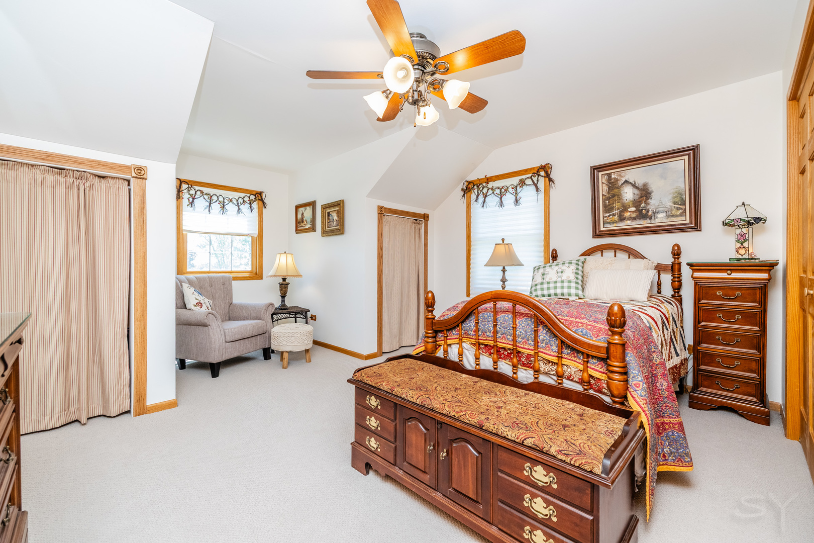 9208 N 14500e Road, Grant Park, IL 60940