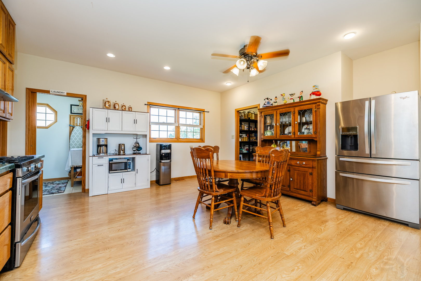 9208 N 14500e Road, Grant Park, IL 60940