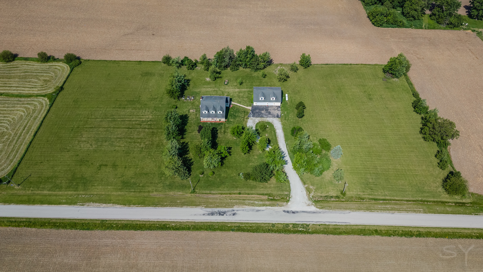 9208 N 14500e Road, Grant Park, IL 60940