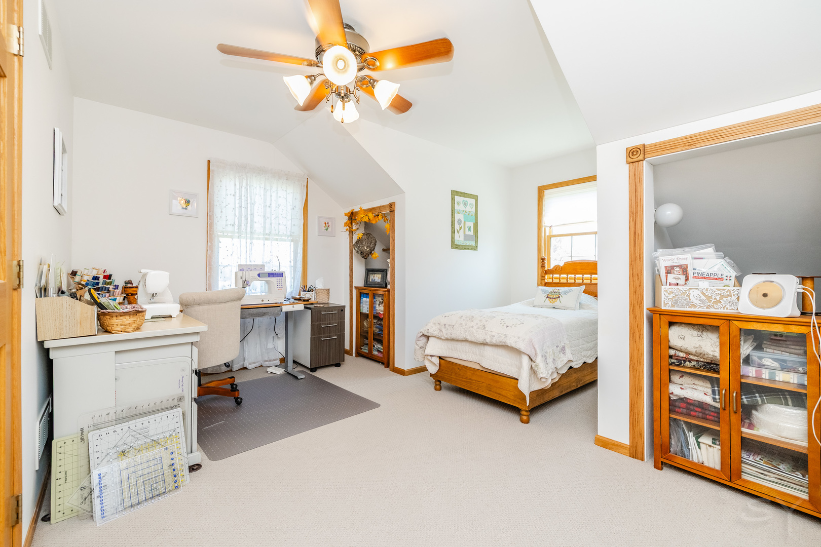 9208 N 14500e Road, Grant Park, IL 60940