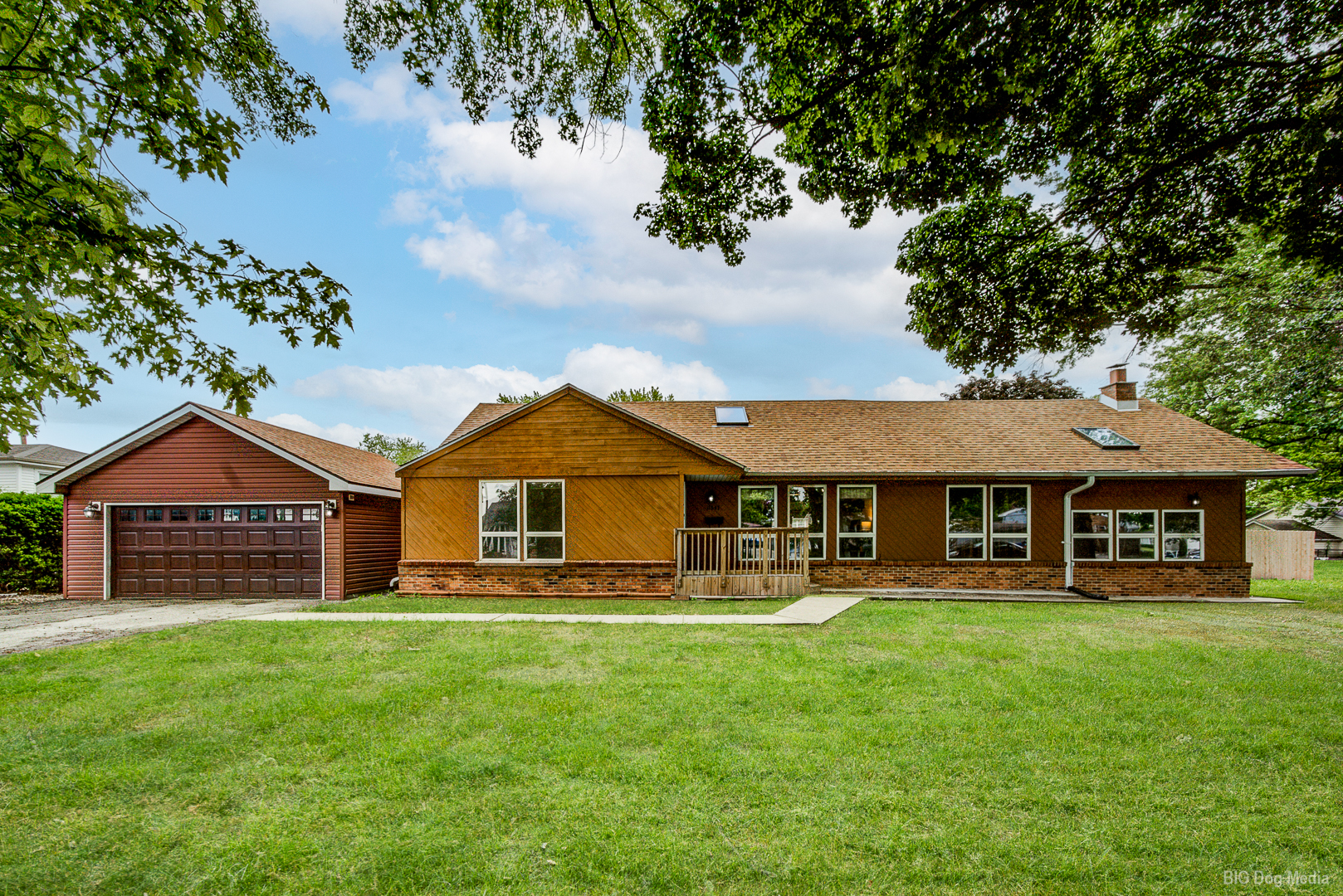 11647 S Tripp Avenue, Alsip, IL 60803