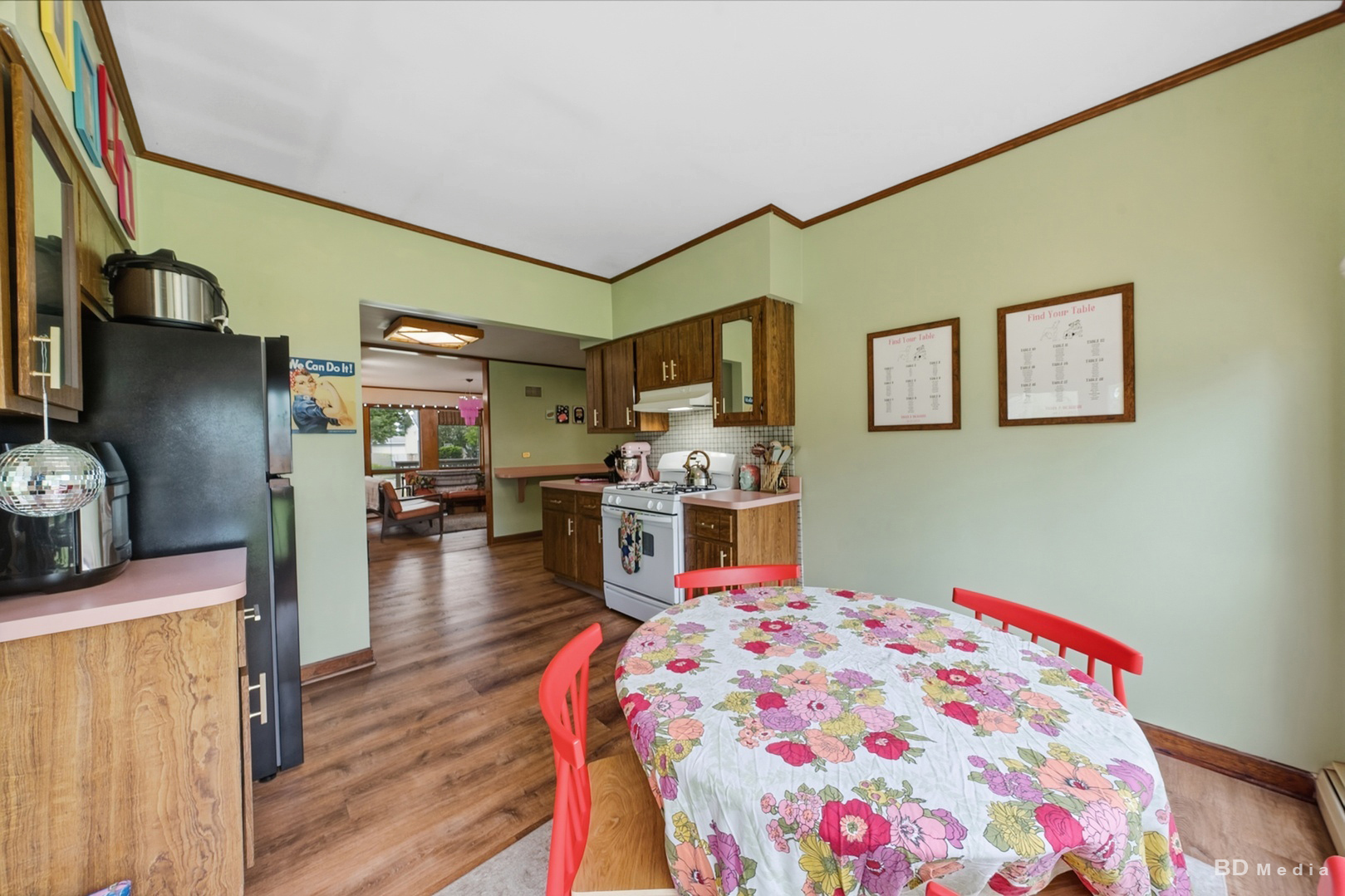 11647 S Tripp Avenue, Alsip, IL 60803