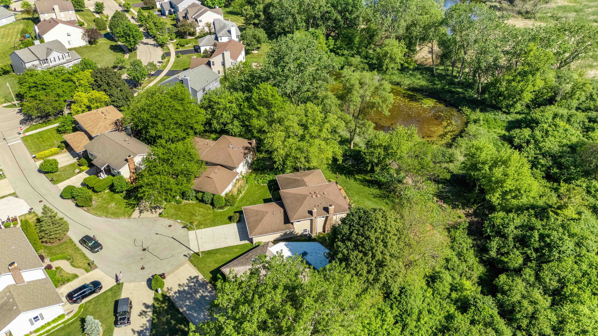 1093 Poplar Court, Lake Zurich, IL 60047