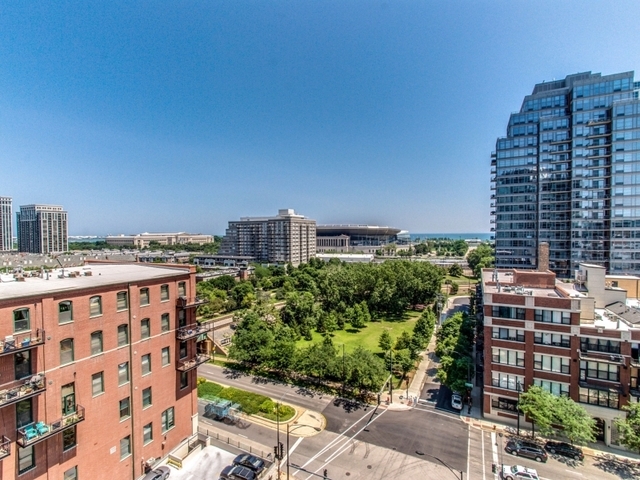 1600 S indiana Avenue #1207, Chicago, IL 60616