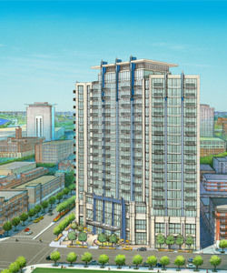 1600 S indiana Avenue #1207, Chicago, IL 60616