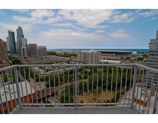 1600 S indiana Avenue #1207, Chicago, IL 60616