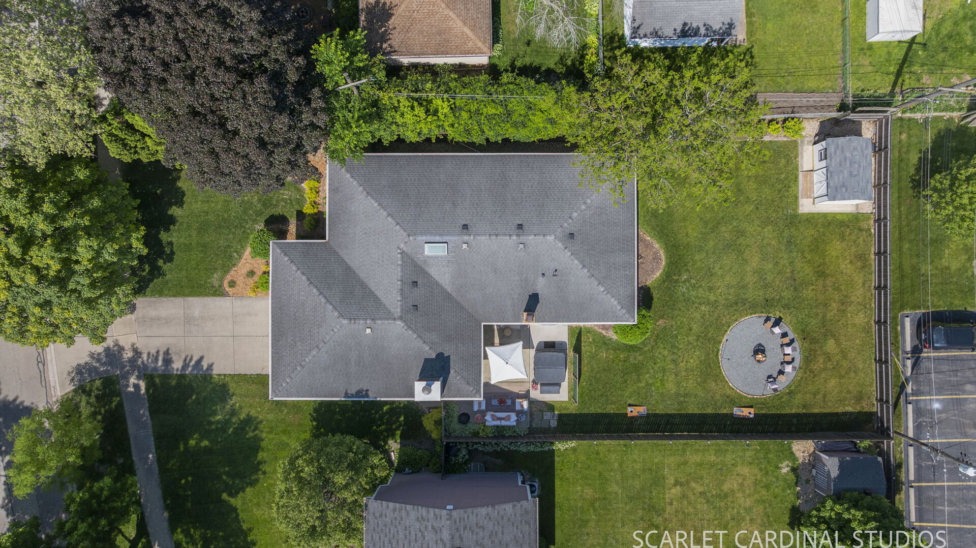 506 Wilson Avenue, Glen Ellyn, IL 60137