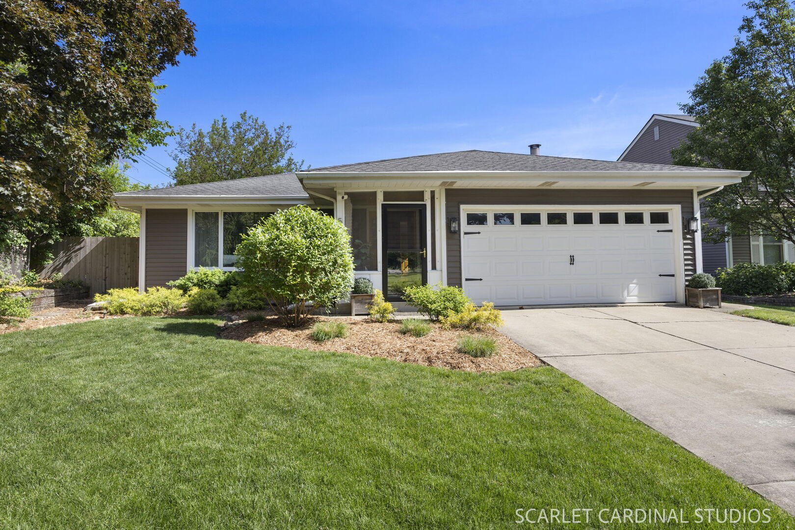 506 Wilson Avenue, Glen Ellyn, IL 60137