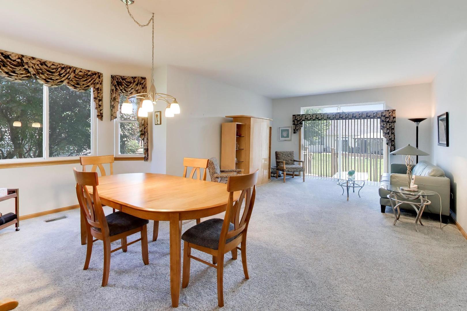 21119 W Braxton Lane, Plainfield, IL 60544