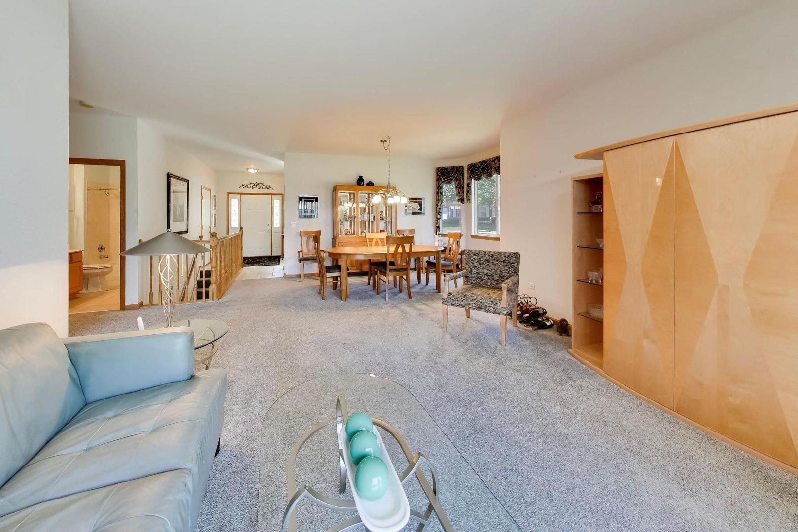 21119 W Braxton Lane, Plainfield, IL 60544